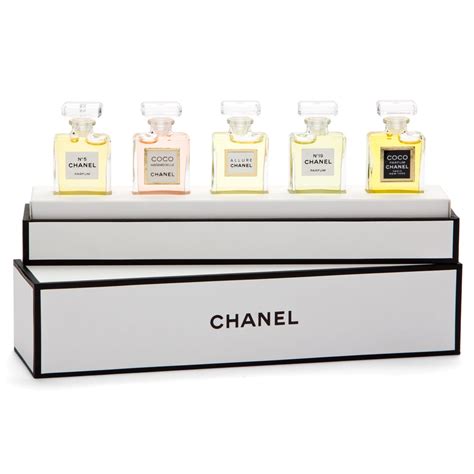 fragrance wardrobe chanel|chanel boutique fragrances.